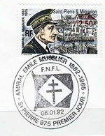 Muselier FNFL