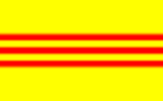 drapeau Bảo Đại