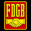 logo FDGB