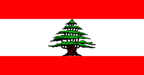 Drapeau Libanais