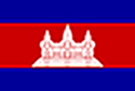 Drapeau Cambodgien