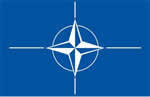Drapeau OTAN
