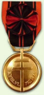 Médaille Résistance