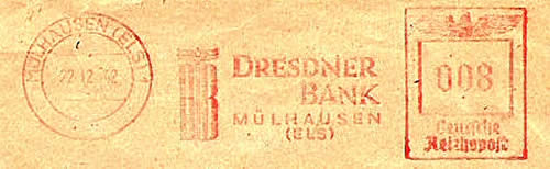 EMA Dresdener Bank