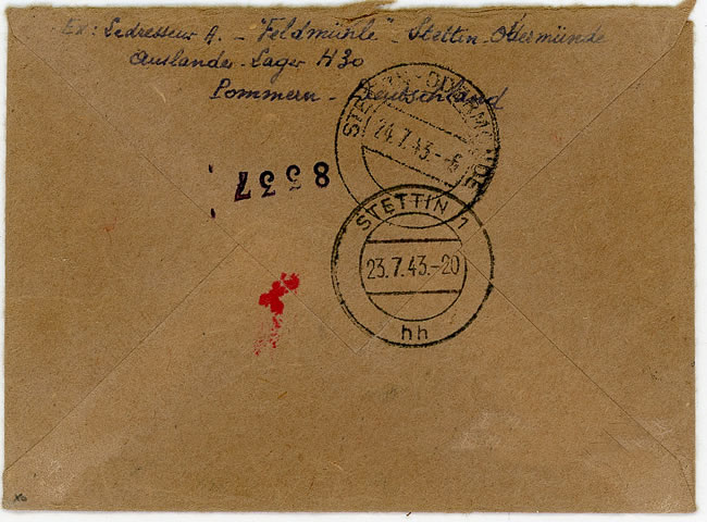 verso