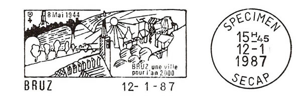 OMEC ville de Bruz