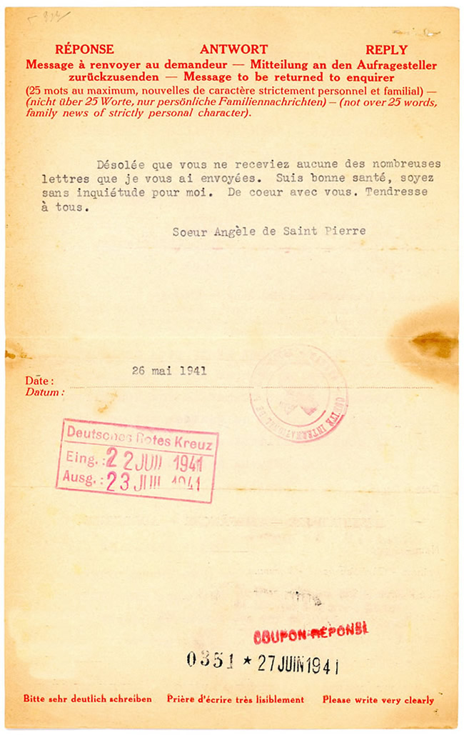 verso