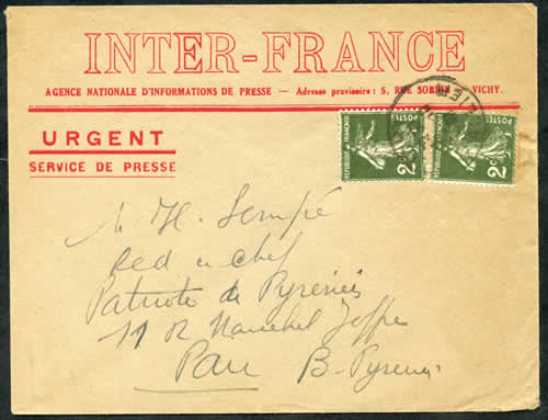 Agence Inter-France