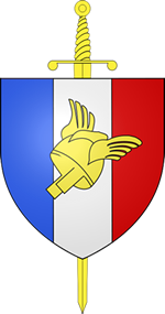 Emblème Légion