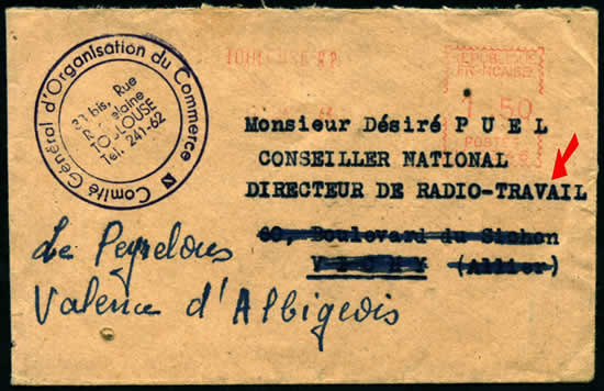 Radio Travail