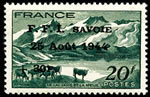 FFI Savoie