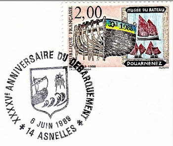 Asnelle 1989