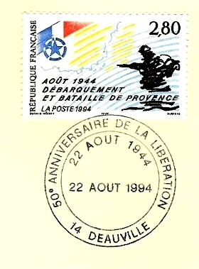 Deauville 1994