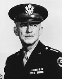 Lieutenant général Hodges
