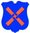 insigne XII US Corps