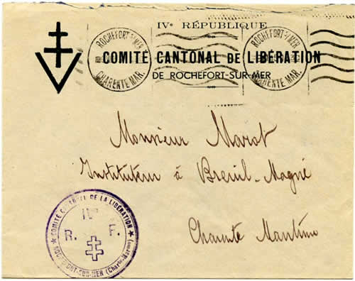 Comité Cantonal Libération