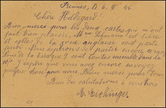 verso