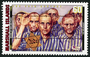 Prisonniers juifs