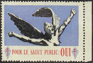 Vignetter de Gaulle