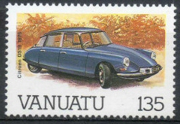 DS 19 Vanuatu
