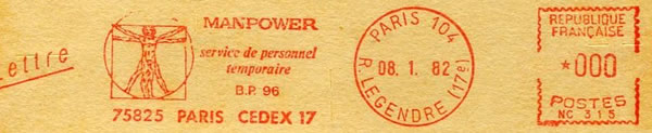 EMA Manpower 1982