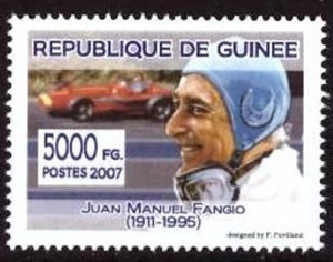Fangio Guinée