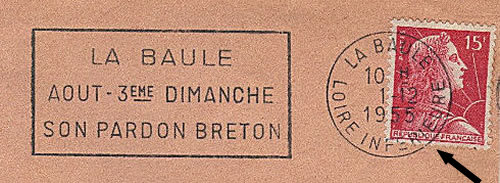 OMEC La Baule Loire-Inférieure