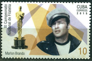 Marlon Brando