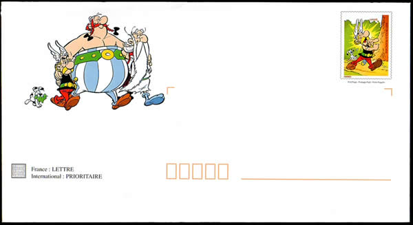 PAP Asterix