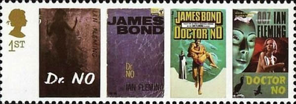 James Bond contre Dr No UK