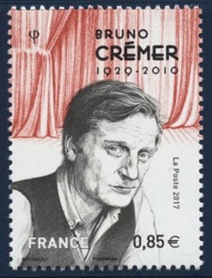 Bruno Crémer
