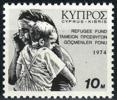 Fonds pour les réfugiés de Chypre