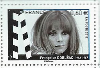 Françoise Dorleac