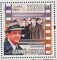 Karl Malden