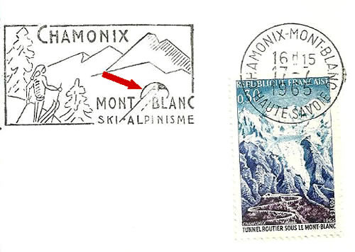 OMEC Chamonix