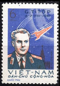Titov Vietnam