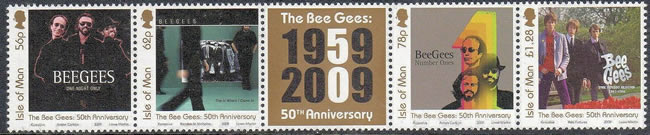 UK Bee Gees 2