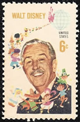 Walt Disney USA