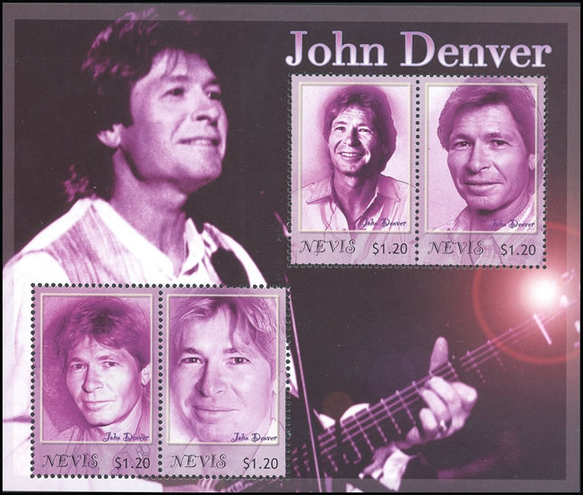 BF John Denver Nevis