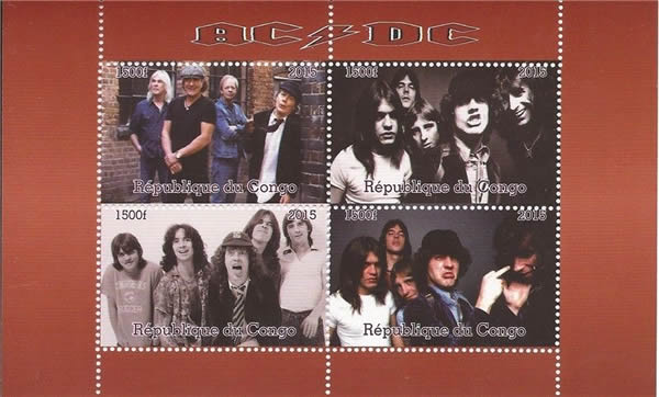 Bloc AC/DC du Congo