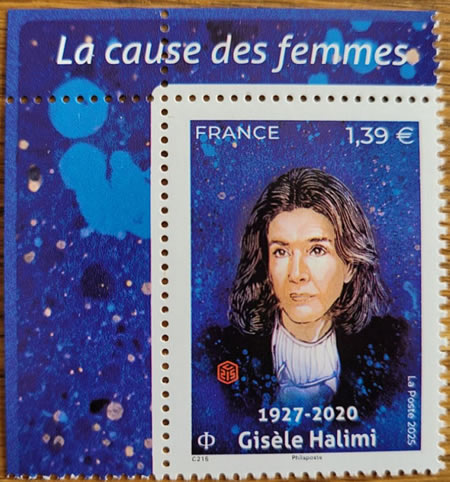 Giséle Halimi