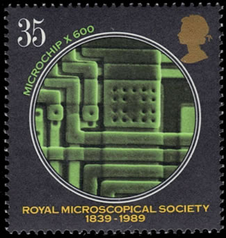 Microelectronique UK