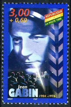Jean Gabin 