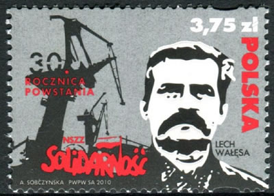 Lech Walensa