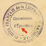 Commission d'épuration d'Alger