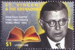 Jean-paul Sartre