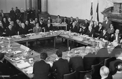 Conférence de Berlin 1954