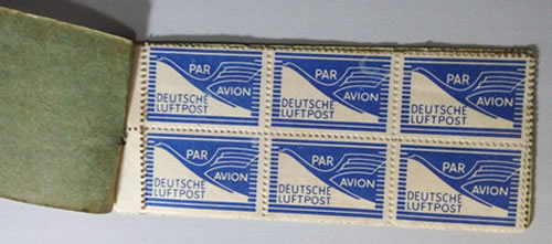 carnet ouvert JEIA