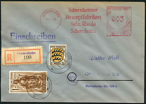 EMA de Soberheim