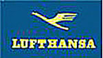 logo Lufthansa 1955